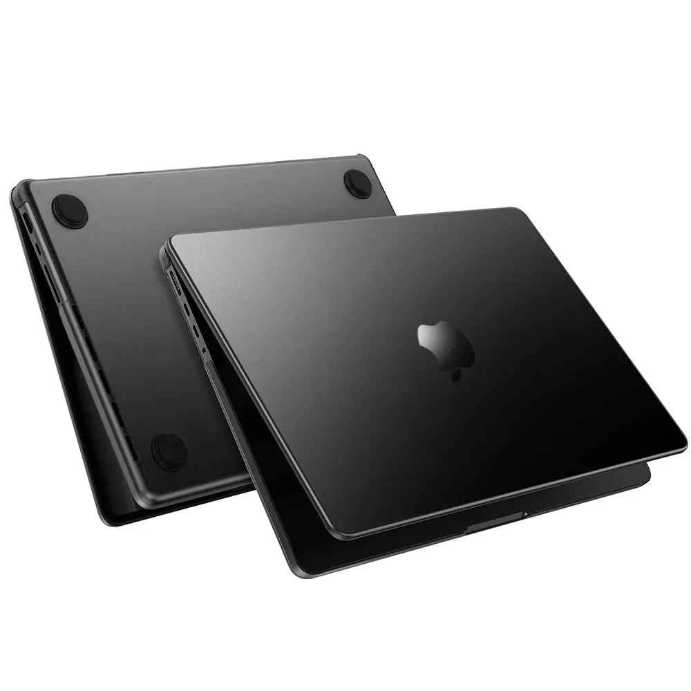 Laptop Case for MacBook Air 13 13.6 13.3 M3 M2 Chip 2026-2022 Case MacBook Air 15 A3428 Cover MacBook Neo Pro 14 A3434 16 M4