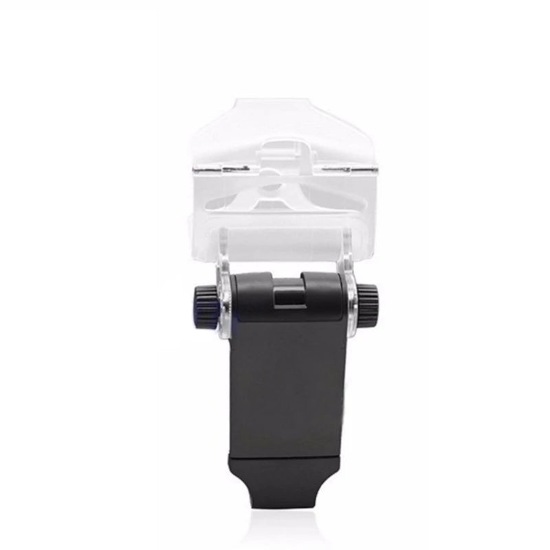 Mobile Smart Phone Clip Clamp Mount Holder For PlayStation PS4 Game Controller