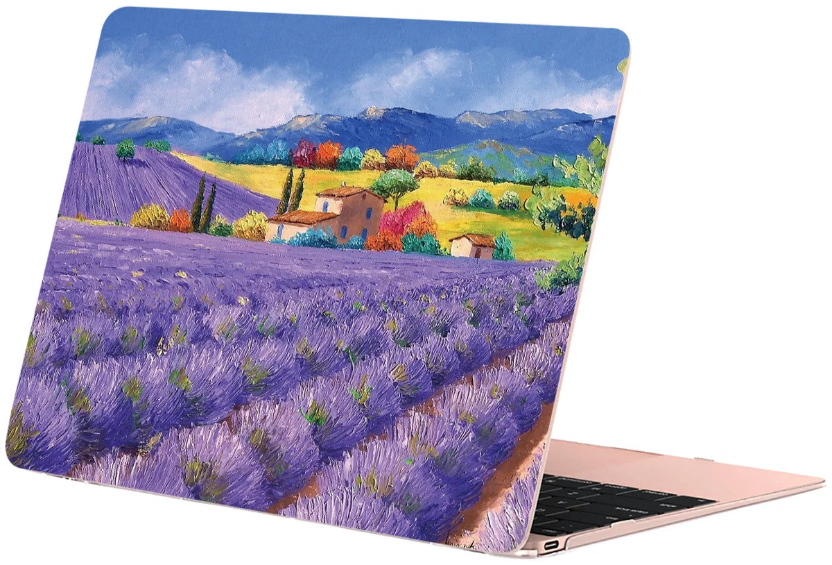 Case for Macbook Air 13 M5 M1 Pro 14 M4 13M3 15 16 M2 Mac Hard Shell Funda Laptop Accessory Cover A3449 A3448 A3427 A3426 Neo 12
