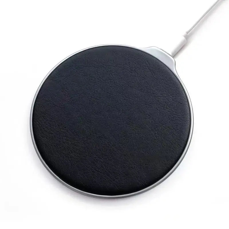 Desktop wireless charger, universal Apple wireless charging function, mobile wireless charging