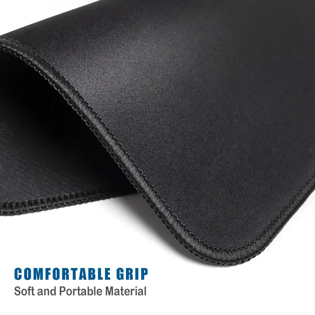 Custom Photo Mouse Pad | Any Size Rubber Desk Pad | Non-slip Gaming Pad | Max 210x110cm | Contact Us for Quote