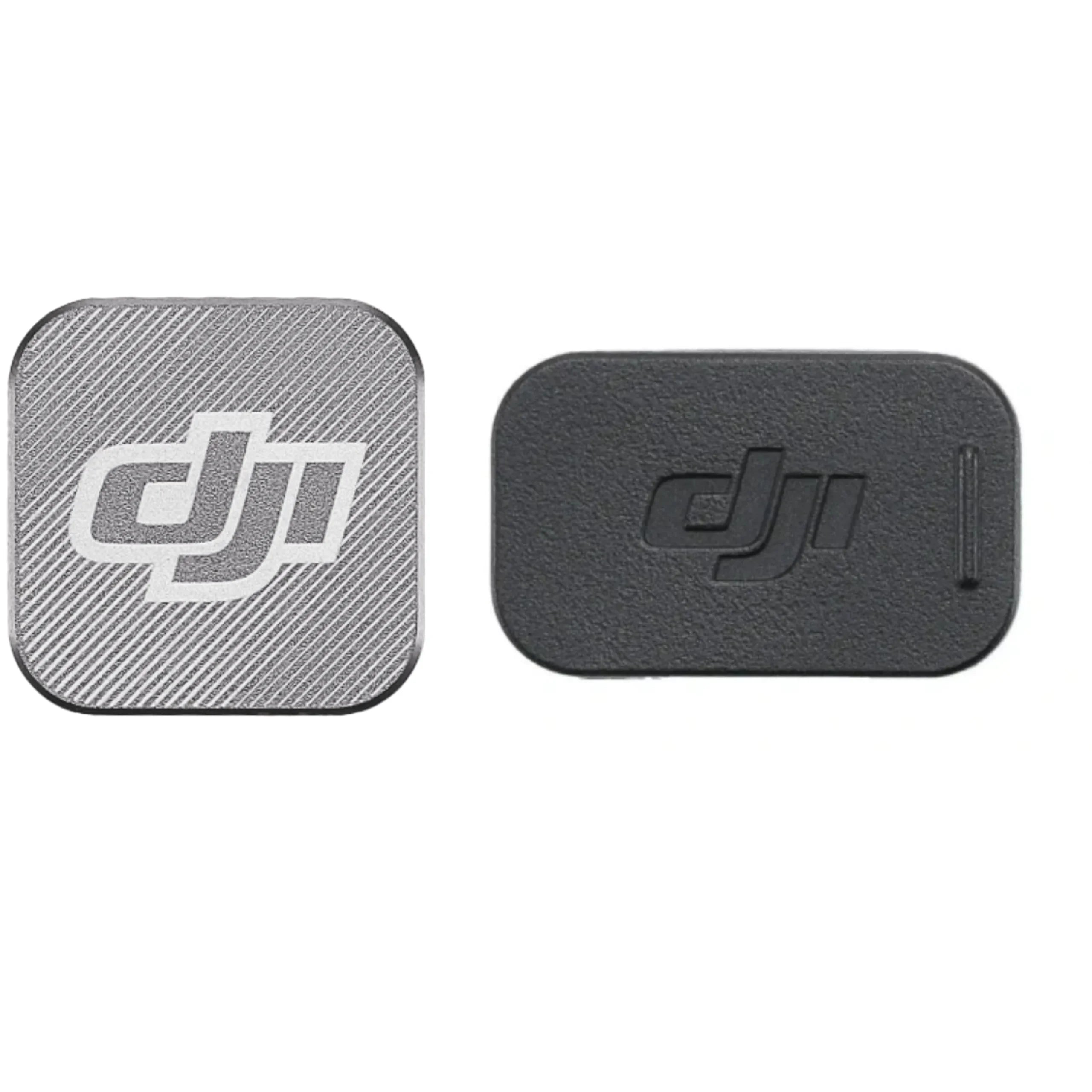 Original Mic 3 /Mic Mini /Mic 2 Microphone Magnet Magnetic Clip and Clip Magnet for DJI Microphone Accessories