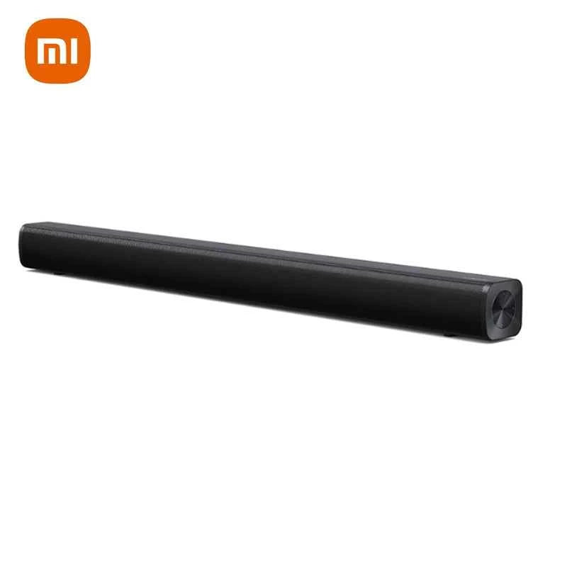 Xiaomi Soundbar 2.0 Channel (90×10×10 cm, 30W, Bluetooth 5.3)