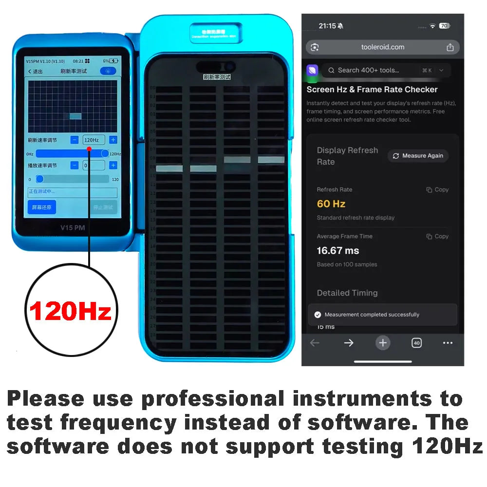PINZHENG High Quality Screen INCELL LCD OLED For iPhone 14 Pro 15 Plus 13 Pro Max Display For iPhone Replacement With Tools