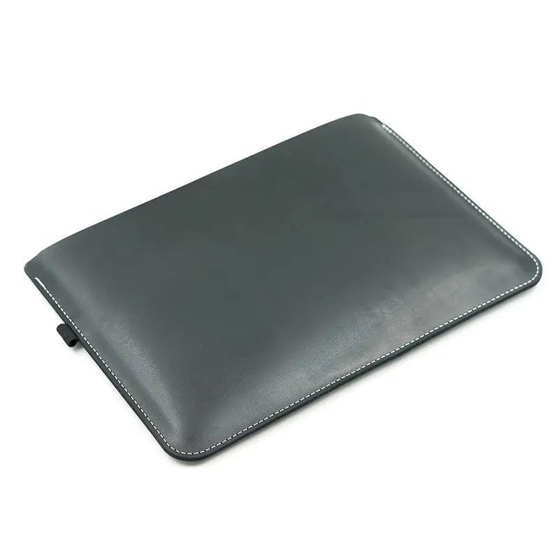Ultra Thin Super Slim 13 Inch Laptop Bag Case Sleeve For M1 M2 MacBook Pro Retina Air 13.3 13.6 For HP Surface Pro Dell