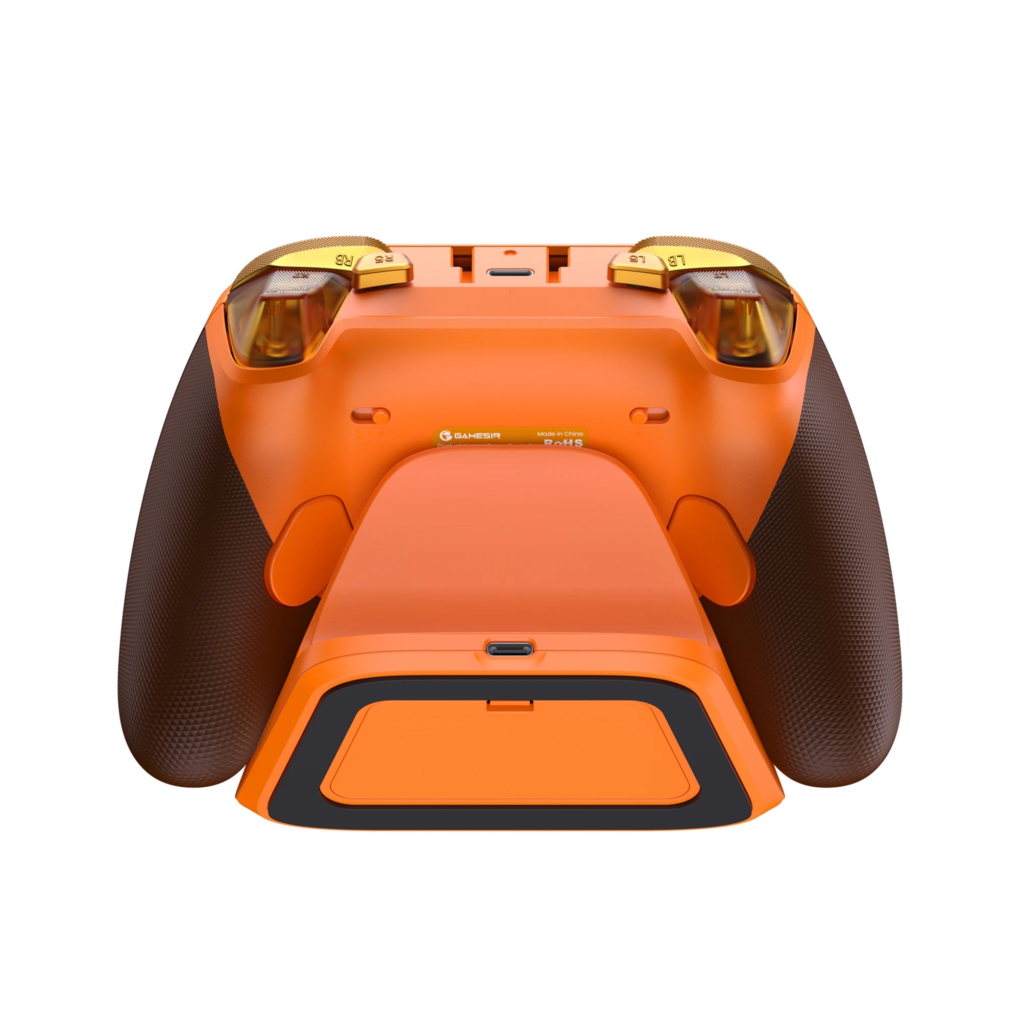 GameSir G7 Pro Xbox Series X|S Controller – Wired for Xbox, Wireless for PC, Bluetooth for Android – Hall Effect, Charging Dock