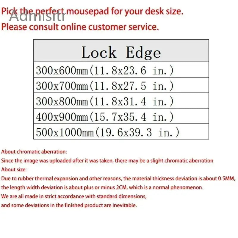 90x40cm Large Size Mouse Pad Art Desk Pads Printstream Gaming Mice Pad Non-slip Rubber Mat Company Long Table Mats XXL For Csgo