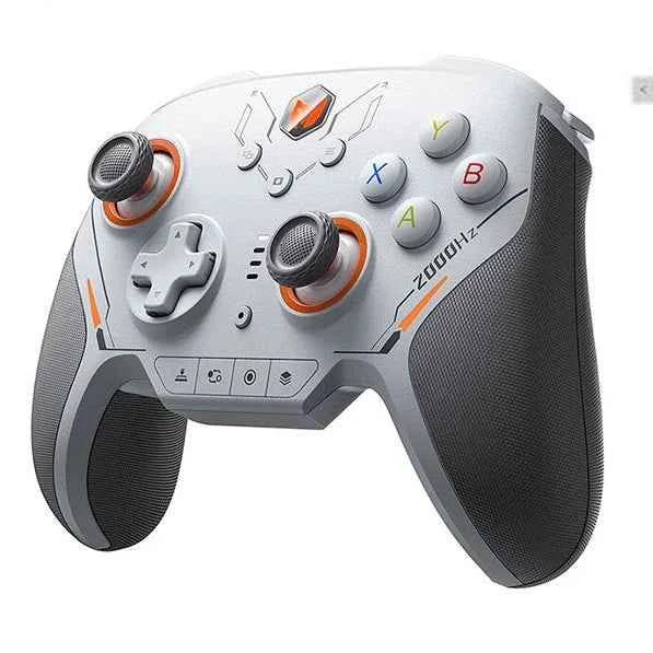 BIGBIG Won Blitz 2 Pro Starburst Wireless Gamepad Carbon Film / TMR Edition for Switch / Pc / ios / Android