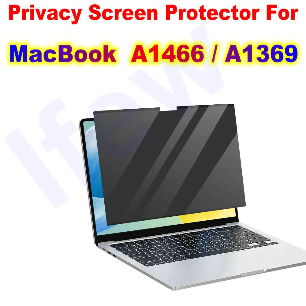 Anti-peeping Screen Protector For Laptop Computer 14 15.6 17 inch 12.5 13 17.3 inches Anti-spy/Glare Matte Film Privacy Filter