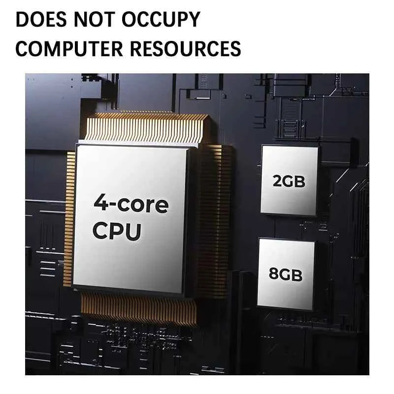 TRYX PANORAMA 360 SE 360MM All-in-one CPU water cooling 6.5-inch curved screen 3D naked-eye vision for LGA 1851/1700 AMD AM4/AM5