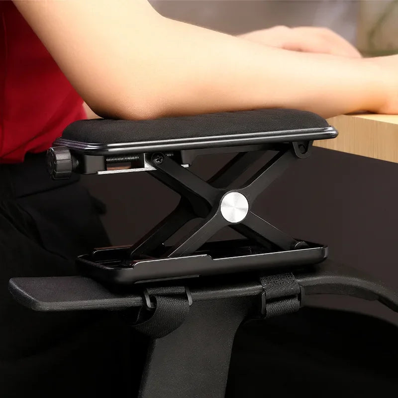 Thick Chair Creative Armrest Pad Adjustable Lifting Hand Pillow Office Computer Workbench Bracket