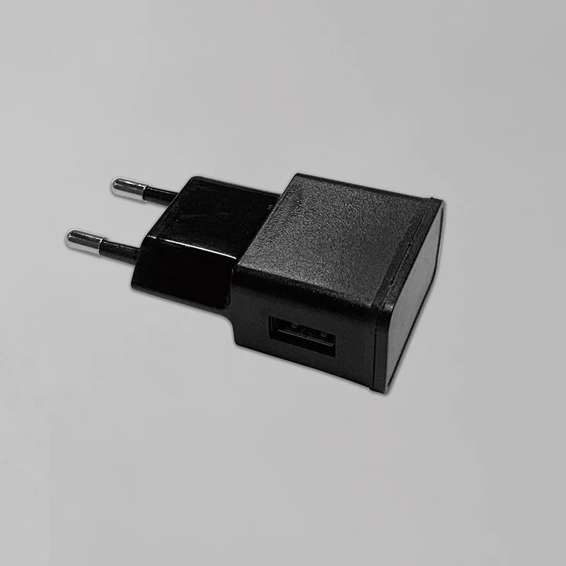 2 PCS 10W USB Wall Charger 5V 2A Power Adapter Universal CE Certified USB Cell Phone Charger Compatible with Samsung Galaxy