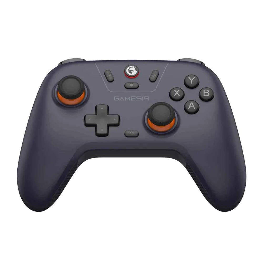GameSir Nova Lite Switch Controller Gaming Gamepad with Hall Effect for Nintendo Switch iPhone Android Cellphone PC