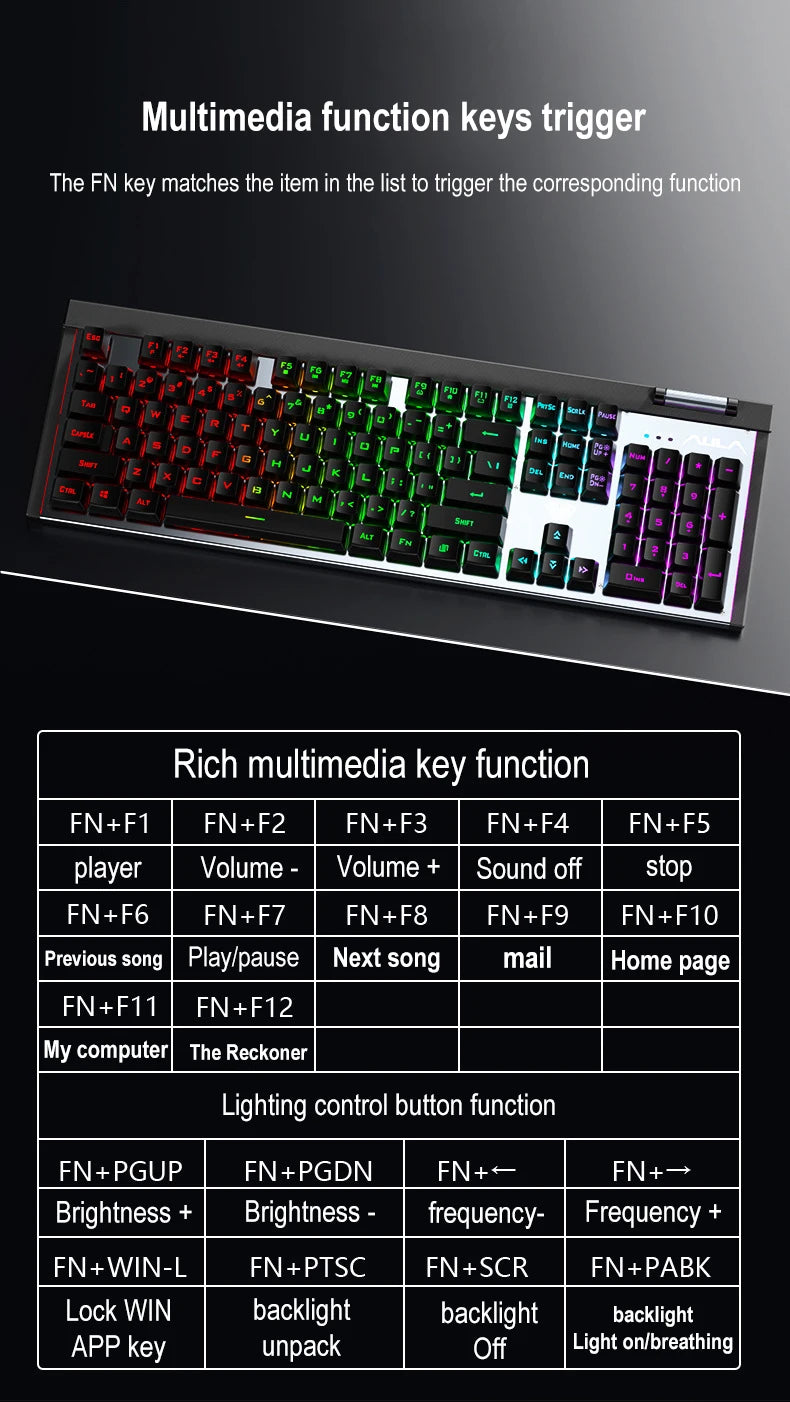 T610 Wireless Keyboard & Mouse Combo Rechargeable Notebook, Desktop Office, Home Gaming, E-sports Keyboard & Mouse