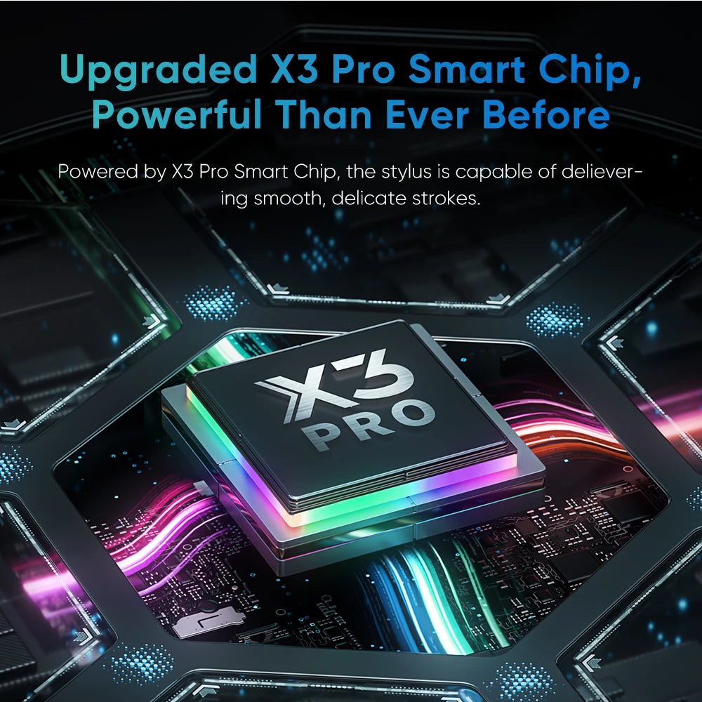 XPPen Artist 13.3 Pro V2 Graphics Tablet Drawing Monitor 13.3