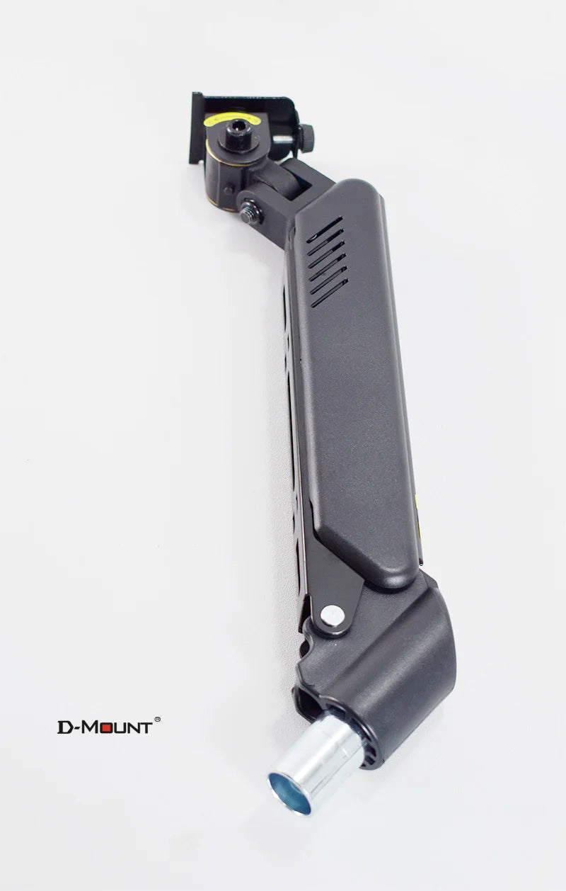 D-MOUNT D80 metal alumin 2-10KG 13