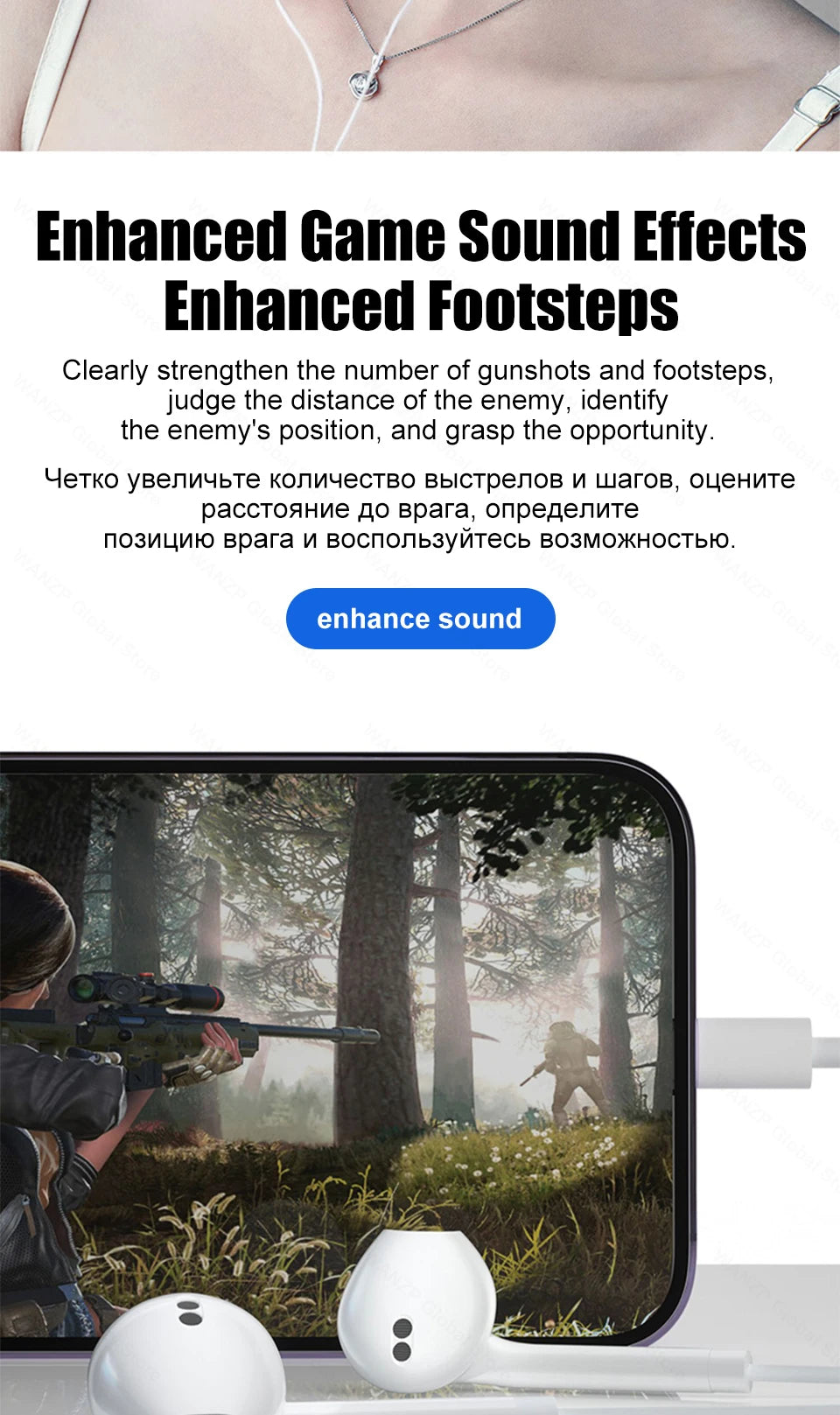 Original In-Ear Wired Earphones For Apple iPad iPhone 17 11 12 13 14 15 16 Pro Max TypeC Headphones Laptops Tablet 3.5mm Earbuds