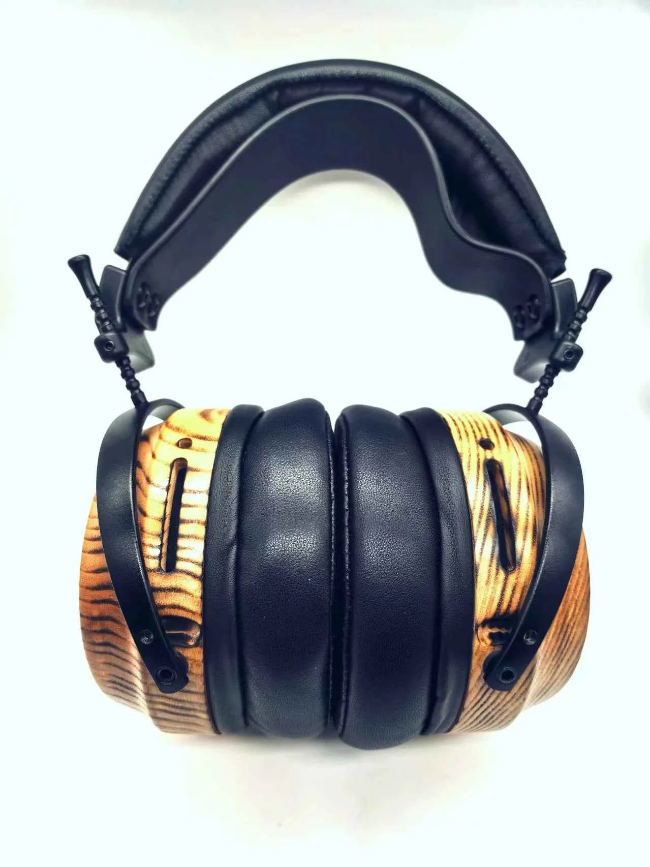Shadow-AUDIO CC Music HIFI headphone (ZMF CC MOD)