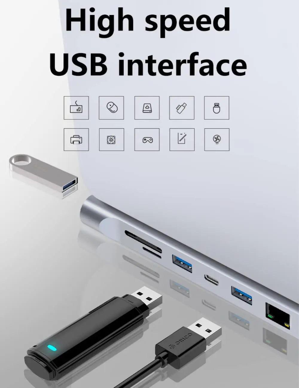 12 in 1 MST USB C Docking Station with USB Ports Dual 4K HDTV VGA 3.5 Audio PD 100W SD TF Ethernet Laptop for MacBook Dell XPS