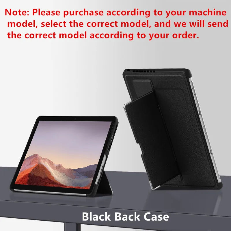 Case For Microsoft Surface Pro 11 10 9 8 13