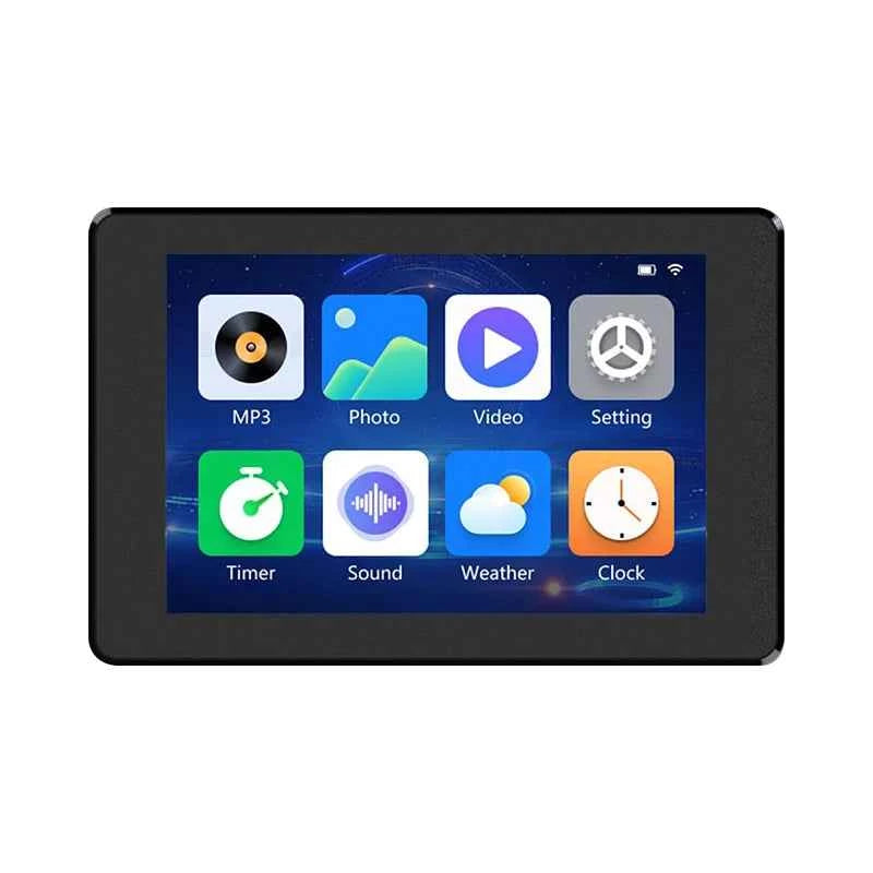 ESP32 Development Board 3.5 Inch IPS Capacitive Touch Screen 480x320 8M PSRAM 16M Flash For Arduino