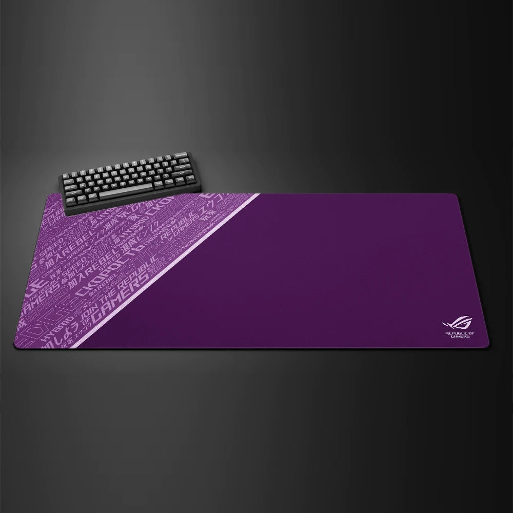 Large Gaming Mouse Pad Hot Computer Office Game Table Mats XXL 90x40cm Rubber Anti-slip Laptop Keyboard Mousepads Long Desk Pads