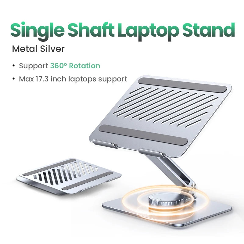 UGREEN Lifting Laptop Stand - WinSupport Tech
