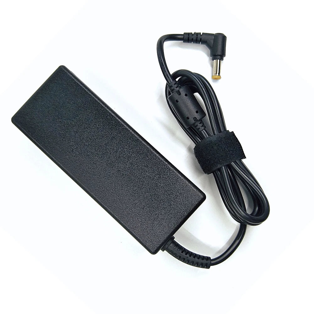 AC Adapter 90W 19V 4.74A  5.5x1.7mm Laptop Adapter Charger for ACER ASPIRE 5750G 5755G 7110 9300 E1-531 E1-571G M5-581G V5-571
