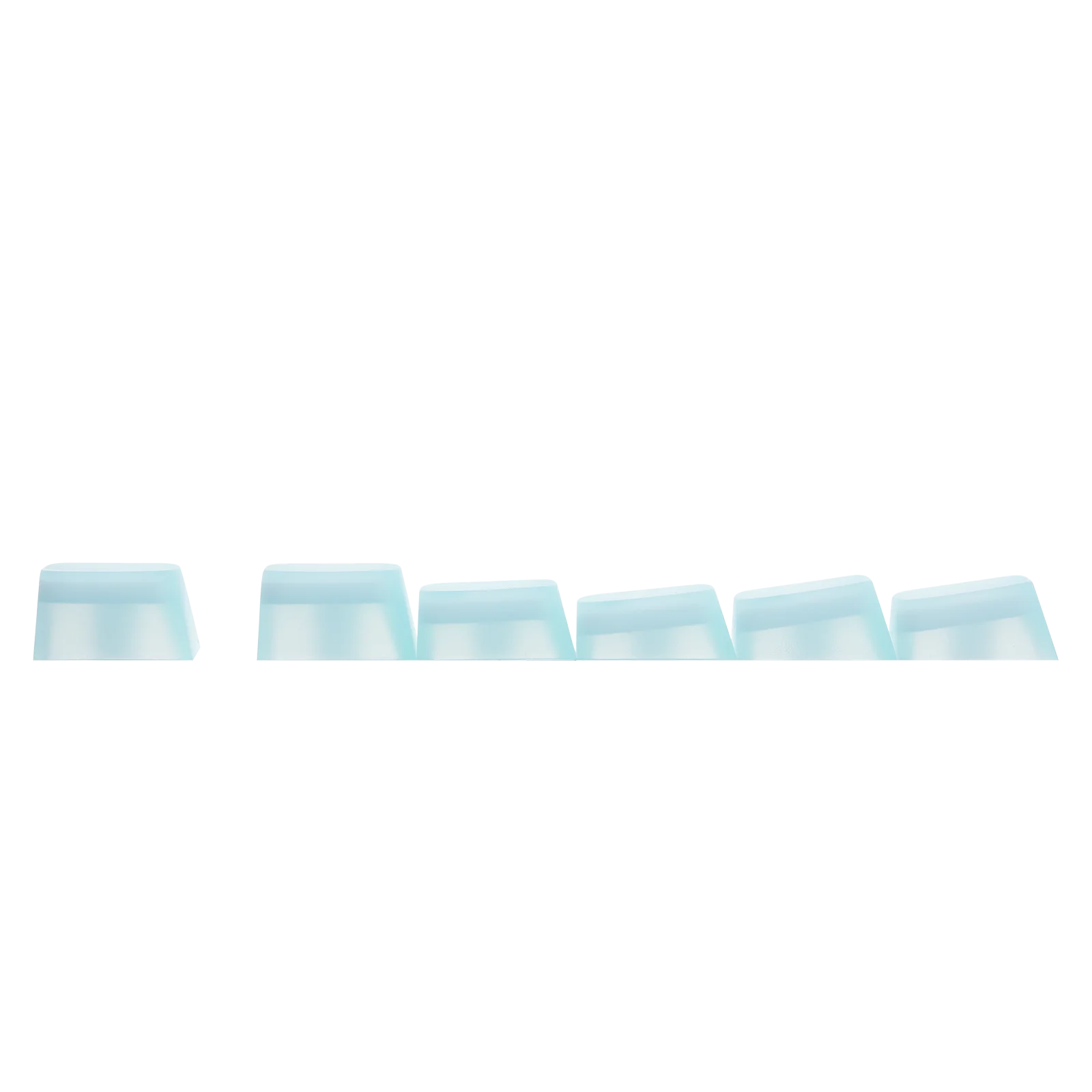 EPOMAKER AegisSil Keycap Set 113 Cherry Profile Silicone Material Keys for Cherry MX/Kailh/Outemu/Gateron Mechanical Keyboard