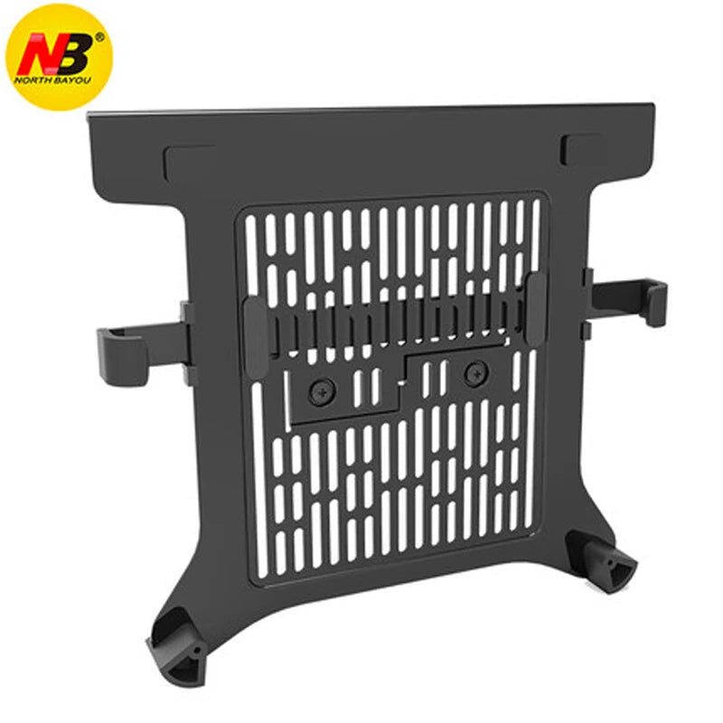 Desktop NB H180-FP Gas Spring Dual Arm for 17