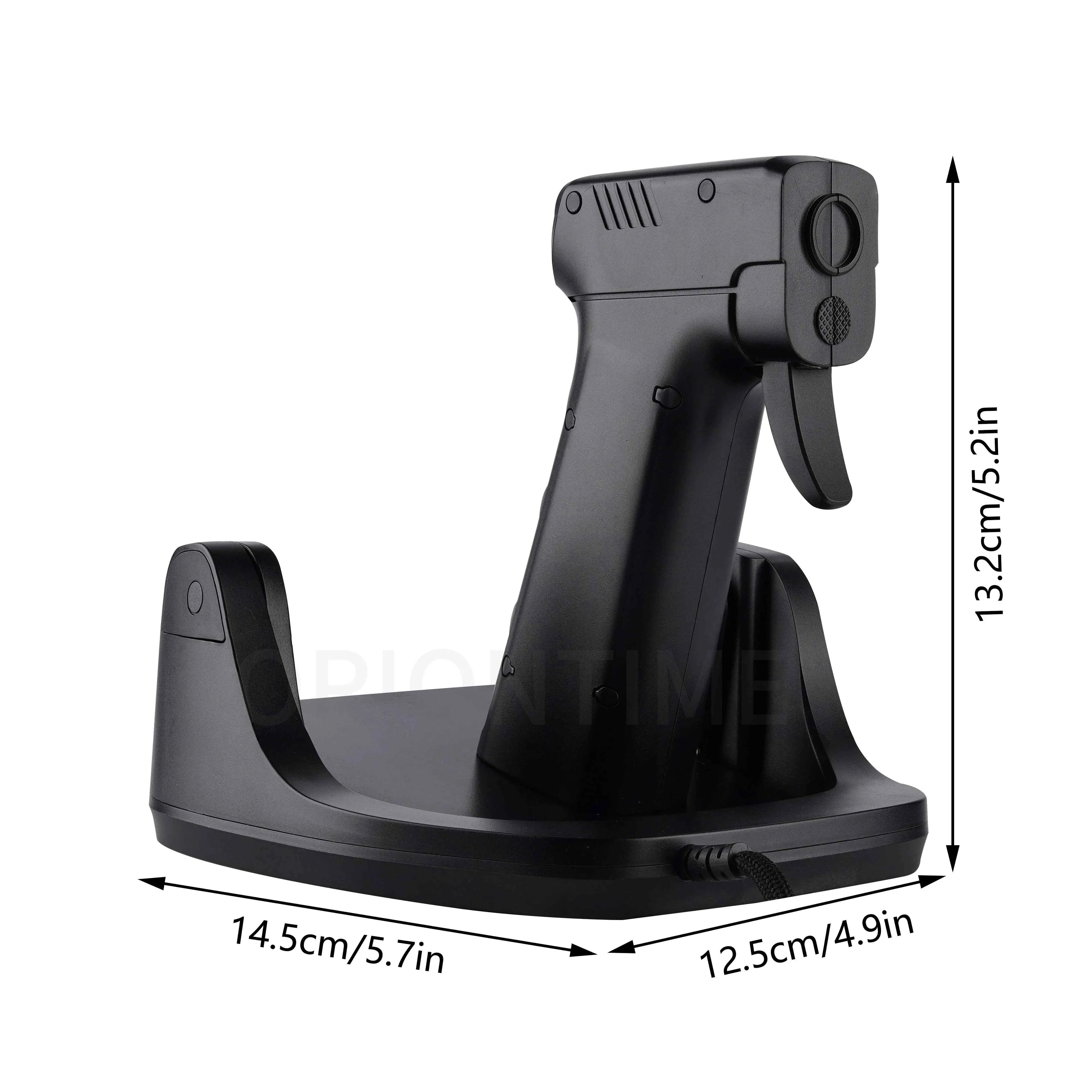 FPS Game Gun Mouse Pistol Handle Grip Wired Peripherals Pc Gamer Accessories Gaming Mice Gaming Accessories Gift
