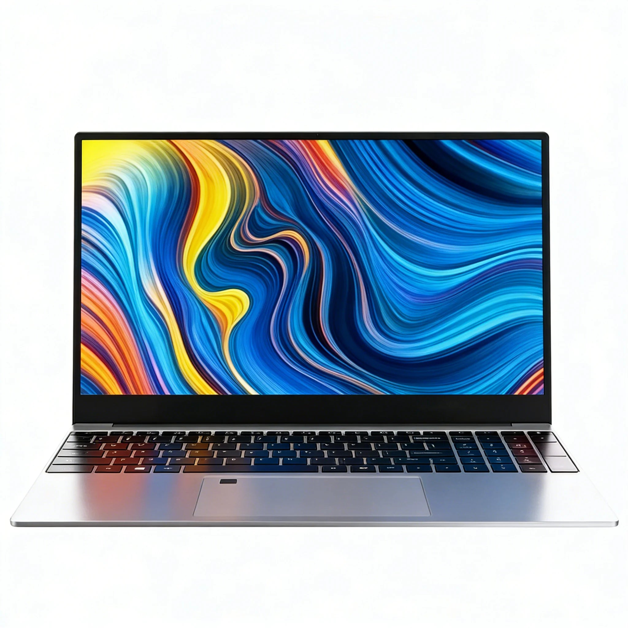 Core i9-10980HK Laptop 16GB RAM 1TB/2TB SSD Backlit Keyboard Fingerprint Unlocking Function Gaming and Business Dual Use Laptop