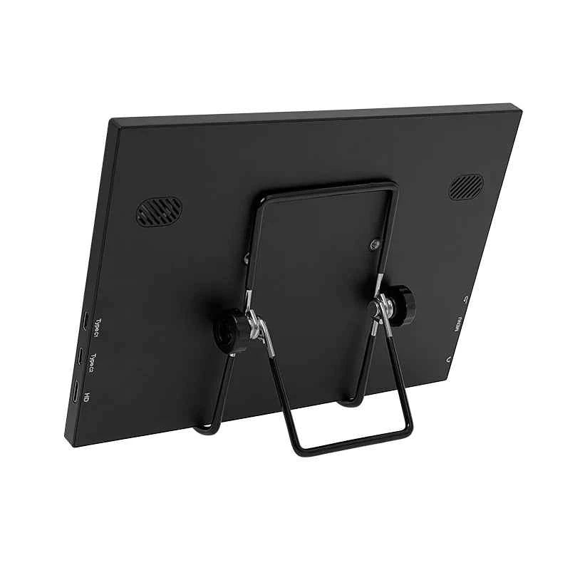 Anmite 10.5-Inch Portable Monitor 1280P HDR 15:10 Low Blue Light for Xbox PS4 / 5 Switch Cell Phone PC Laptop Extension