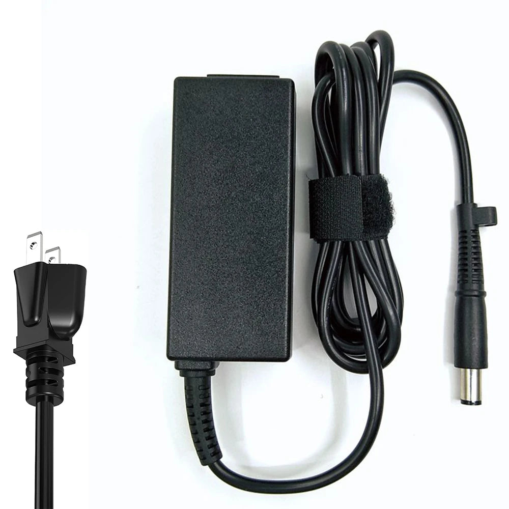 19.5V 2.31A 45W 7.4x5.0mm FOR HP Folio 9470M laptop power supply AC adapter charger 744481-003 744893-001