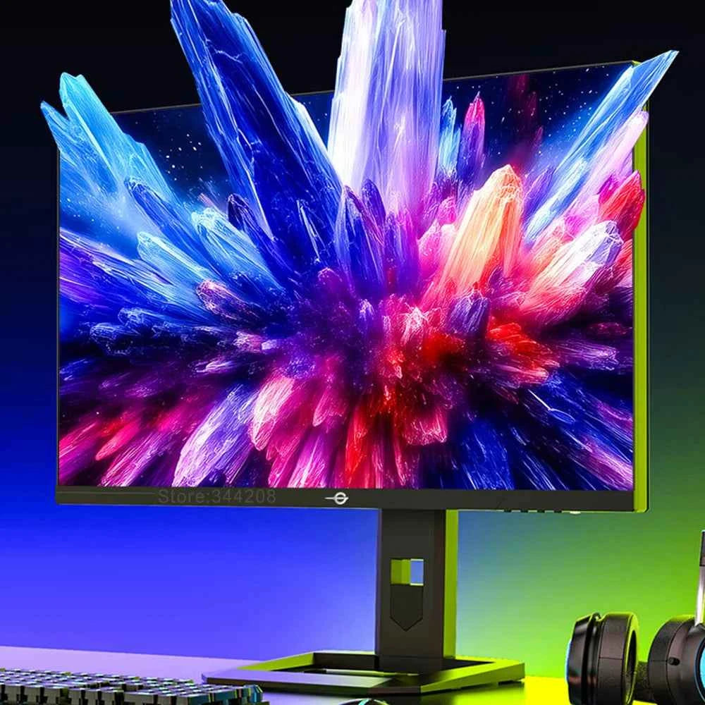 TITAN ARMY P275MS+ 320Hz 1ms QD-Mini LED Gaming Monitor