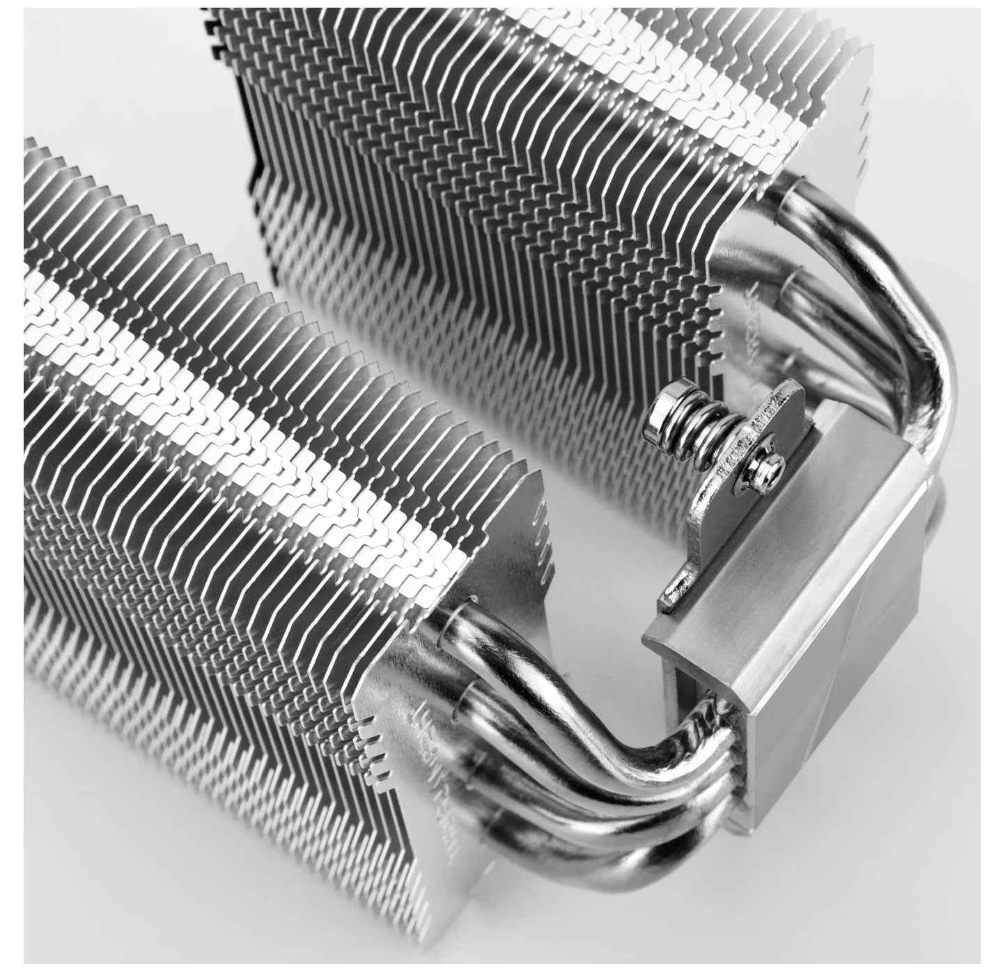 Thermalright TR-PA90 SE 4 HeatPipes CPU Cooler Air Cooling Radiator Dual Tower 4PIN PWM Fan Supports LGA1700/115X/1200/AM5/AM4