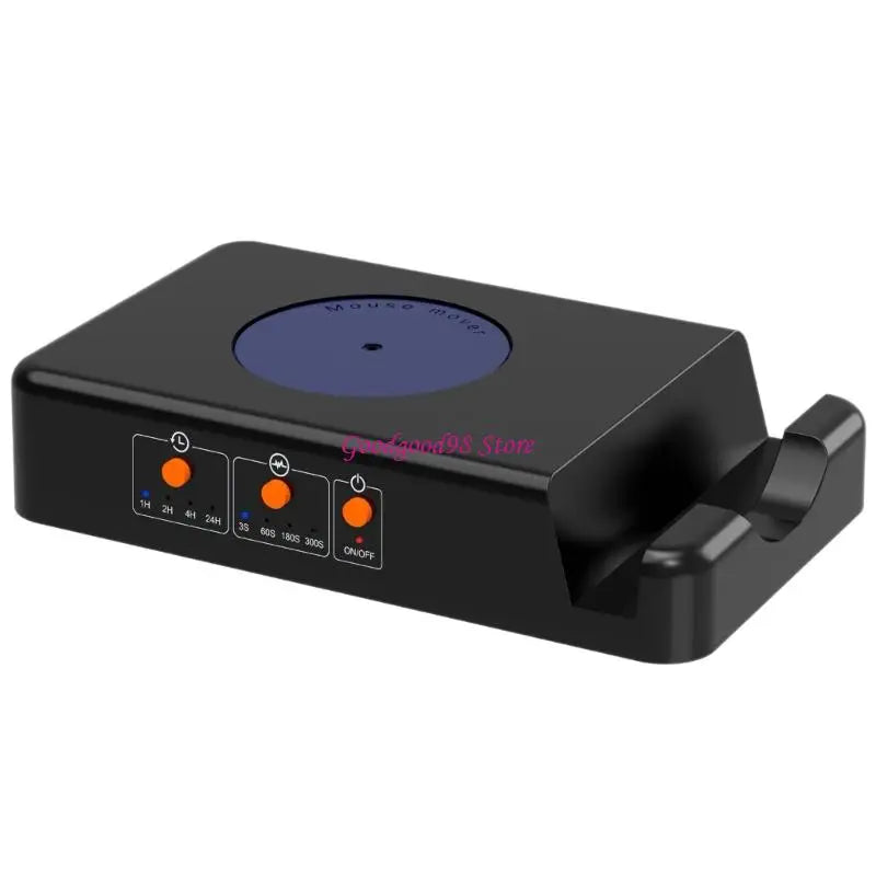 Mouse Jigglers Undetectable Mouse Movers Wireless Mouse Button Simulate Mouse