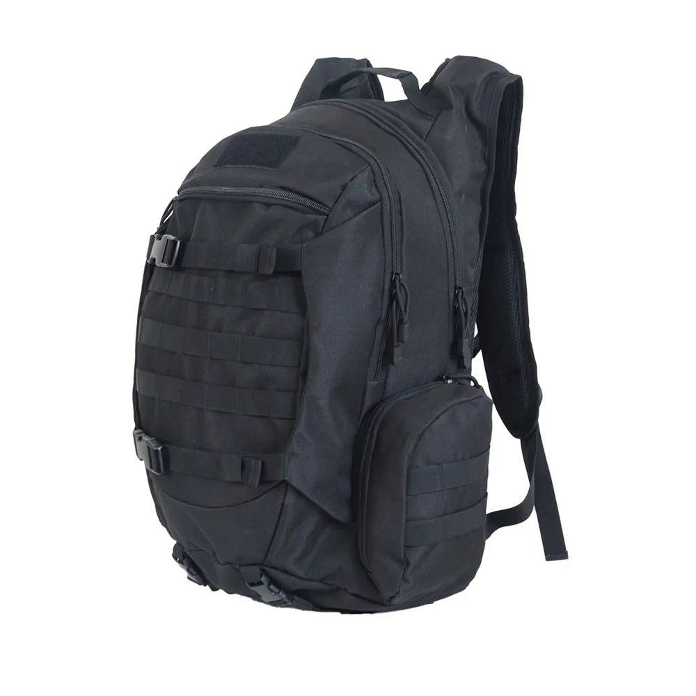 45L Waterproof Fishing Hunting Backpack Outdoor Rucksacks Tactical Sports Camping Hiking Trekking Bags