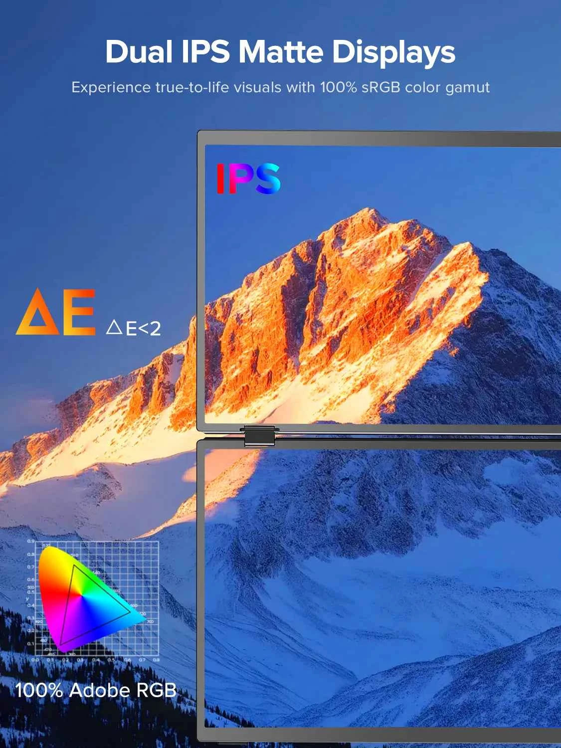 UPERFECT 15.6