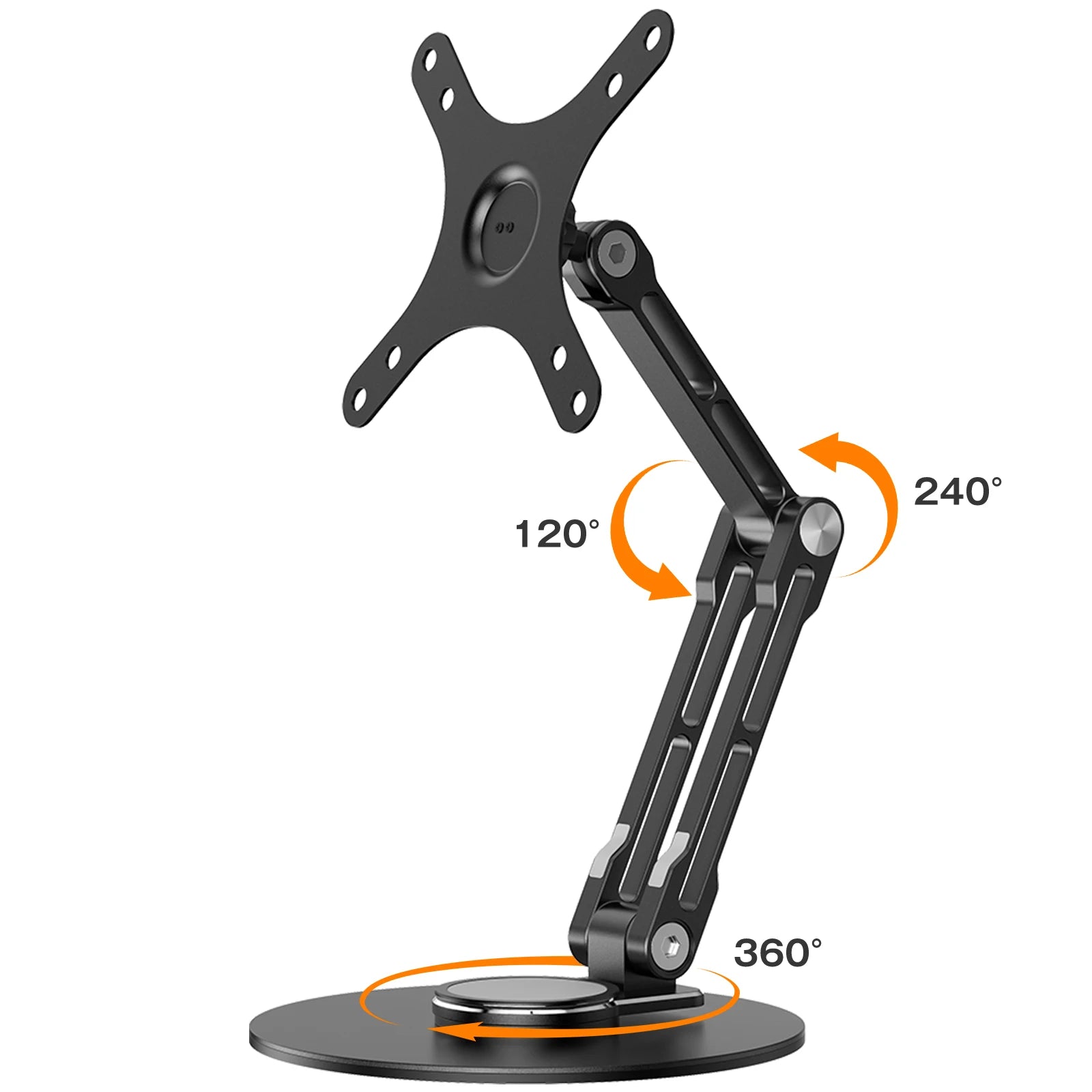UPERFECT UStand Monitor Stand VESA Mount for 12
