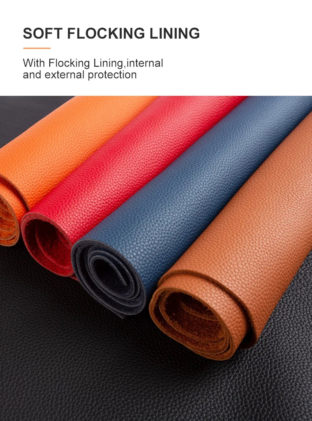 Genuine Leather Case For Samsung Galaxy Z Fold 7 6 5 4 3 fold4 fold3 Fold5 Fold6 Fold7 phone Cover Cases Fundas Coque Shell Capa