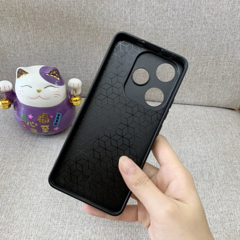 Luxury Magnetic Leather Case For iPhone 16 15 14 13 12 11 Pro Max Mini Plus XR XS X SE 15Pro Shockproof TPU Silicone Back 2026