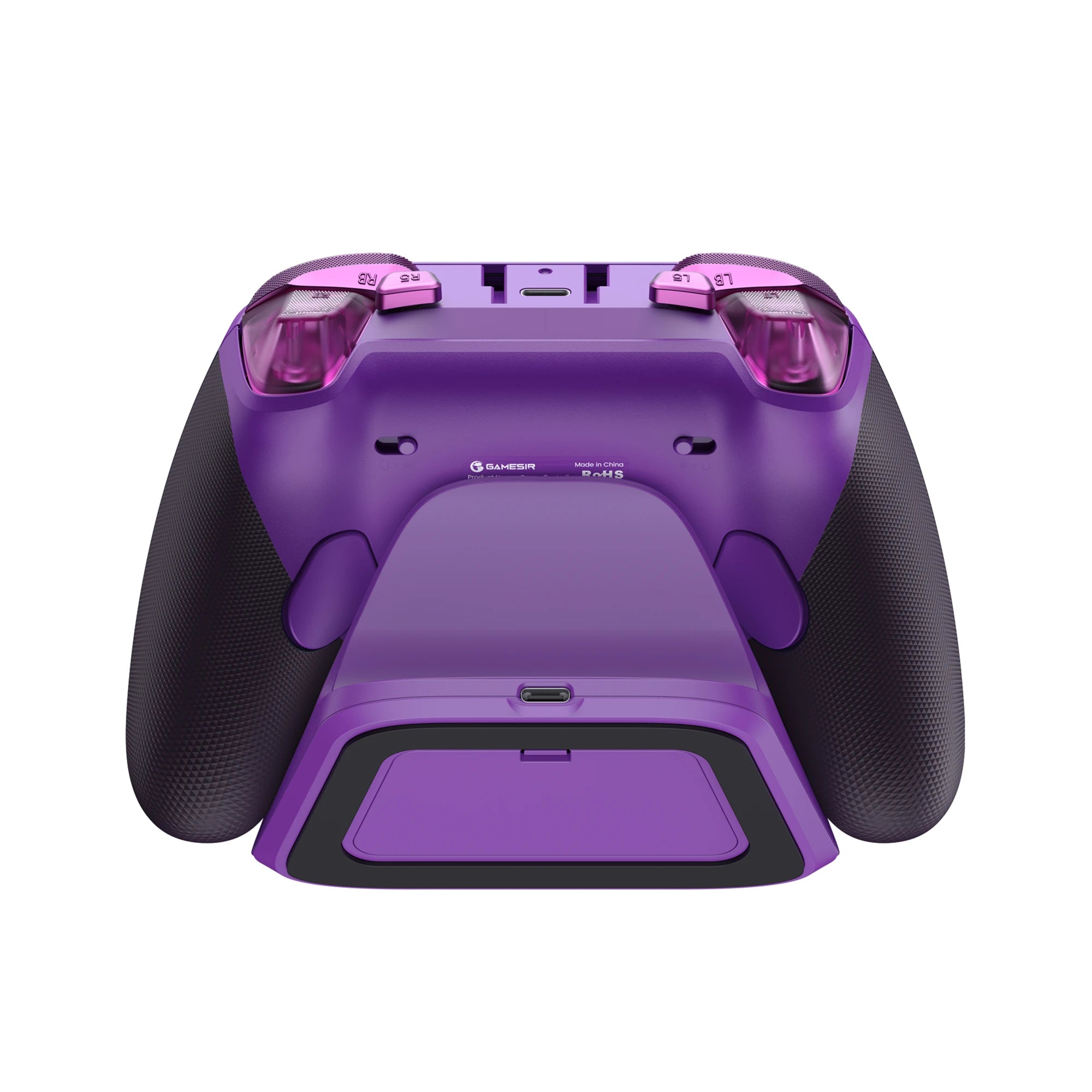 GameSir G7 Pro Xbox Series X|S Controller – Wired for Xbox, Wireless for PC, Bluetooth for Android – Hall Effect, Charging Dock