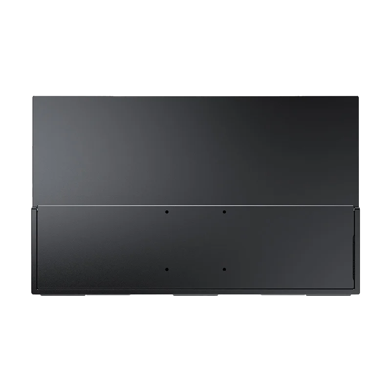 UPERFECT 18.4 Inch 4K UHD Portable Gaming Monitor HDR 3MS FreeSync IPS HDR Computer Display Bulit in Dual Speakers VESA OSD Menu