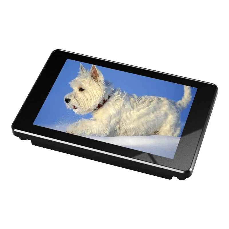 ESP32 Development Board 3.5 Inch IPS Capacitive Touch Screen 480x320 8M PSRAM 16M Flash For Arduino