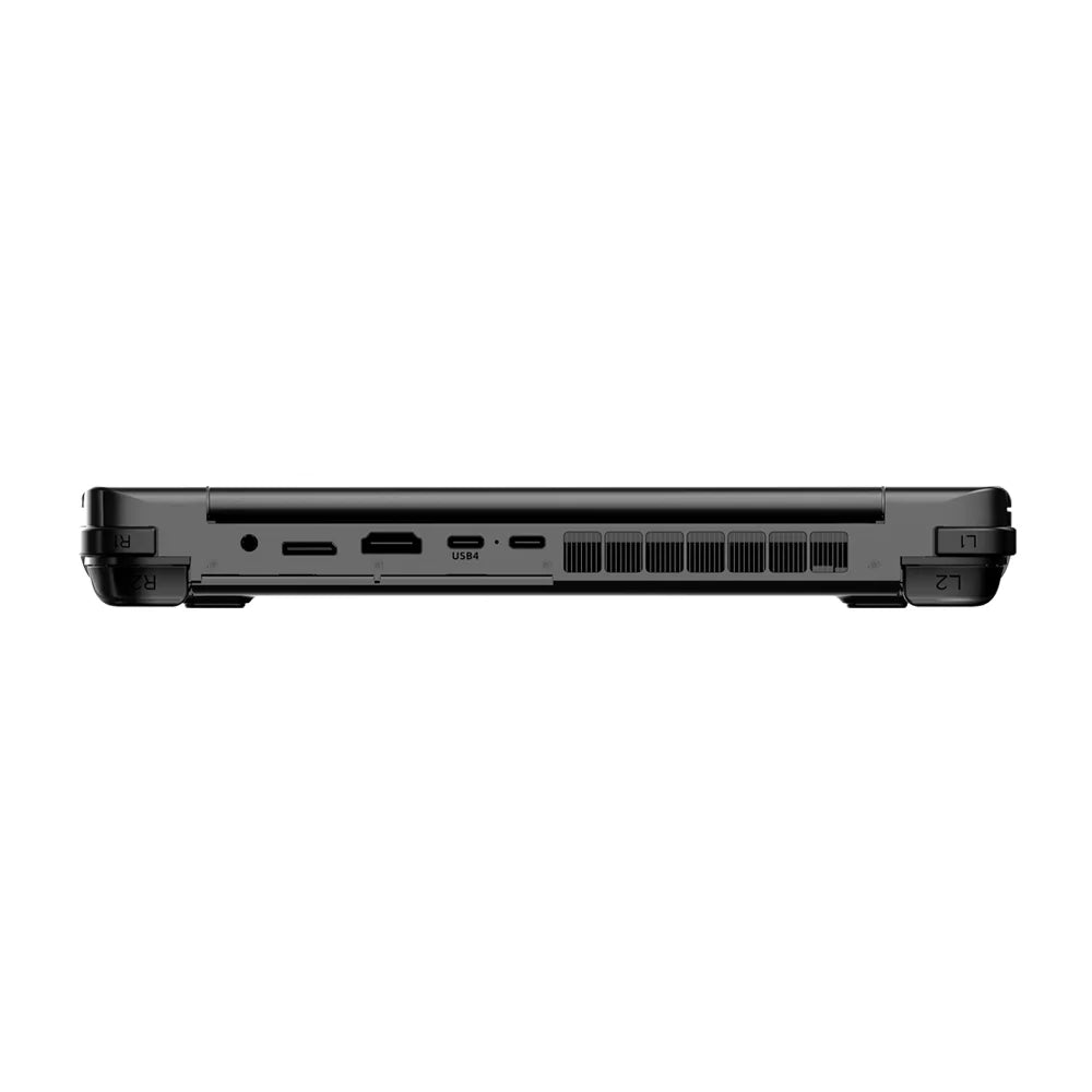 GPD WIN Max 2 (2025) 64GB 32GB RAM 1TB 2TB SSD Hard Disk CPU AMD 8840U AI9 HX370 Processor Gaming Laptop Mini PC Notebook LPDDR 5 - WinSupport Tech