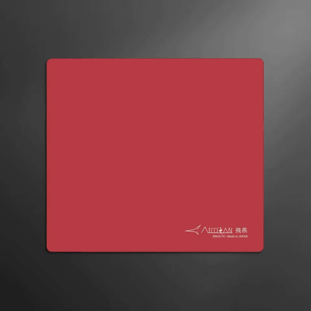 ARTISAN FX 99 Mouse Pad Cartoon rubber Small mouse pad desktop computer office keyboard e-sports ROGs game