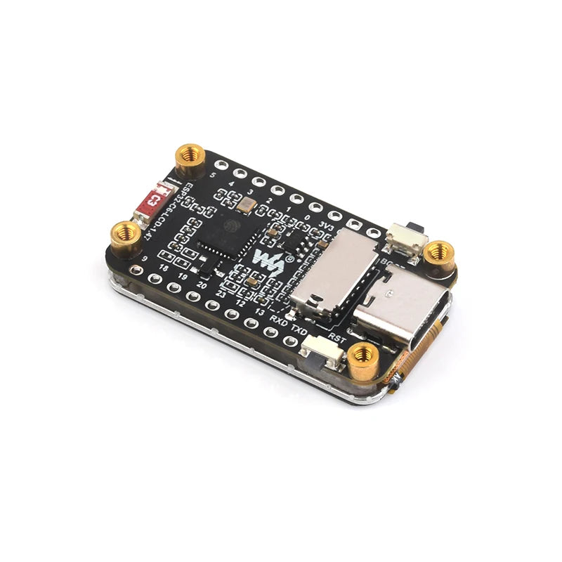 Waveshare ESP32-C6 1.47 Inch Display RISC-V Development Board WiFi 6 & BT ESP32 1.47
