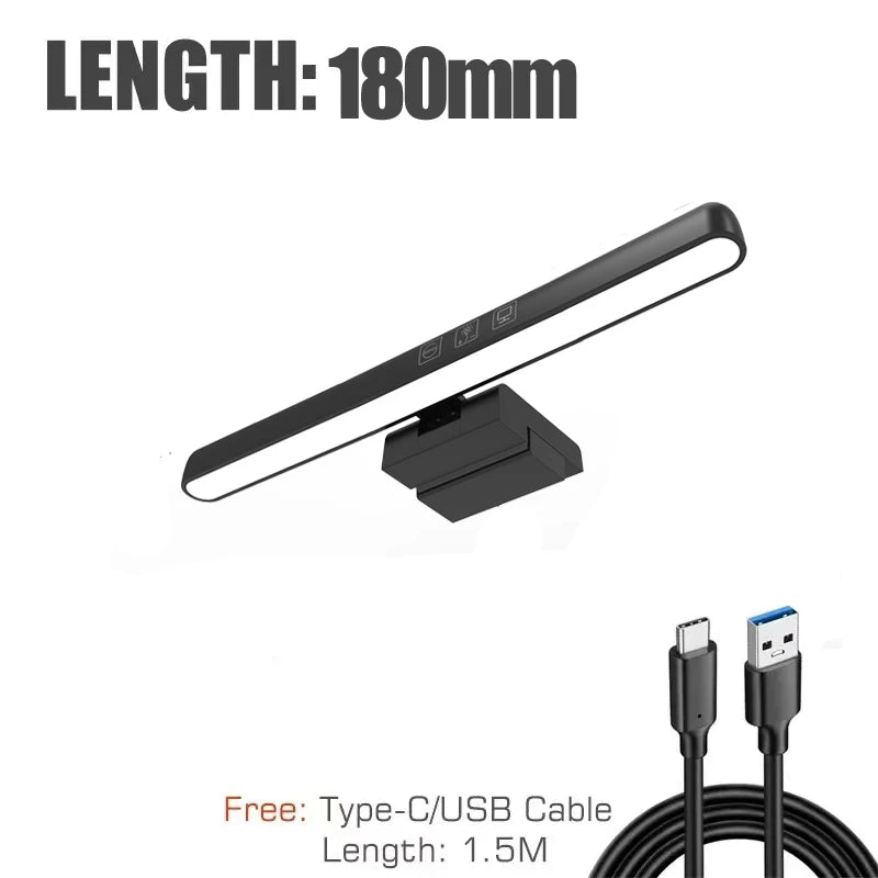 Wisciton LED Desk Lamp - WinSupport Tech