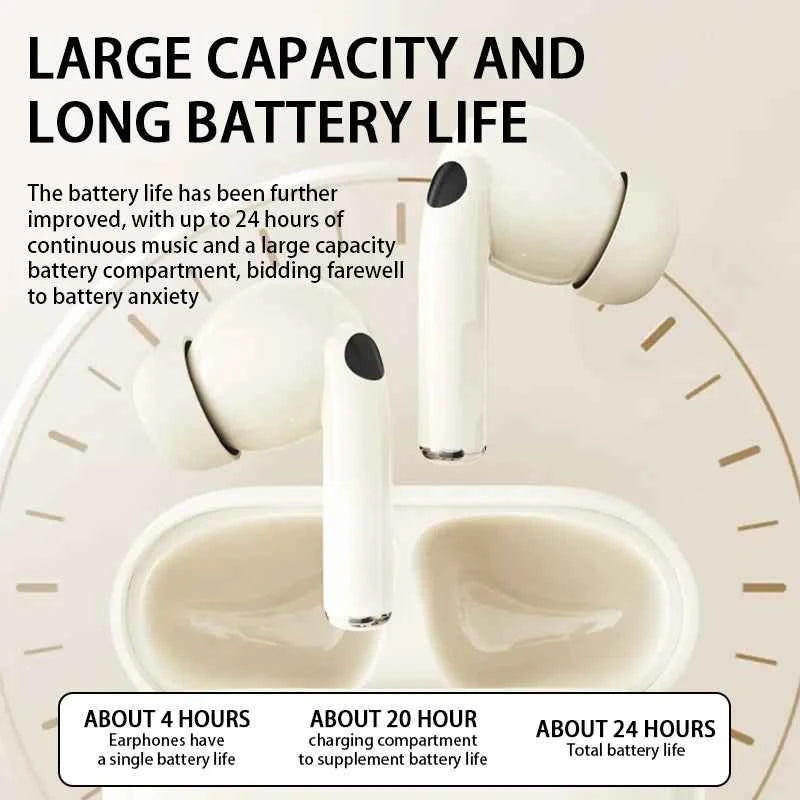 Lenovo EA230 TWS Gaming Bluetooth Earphone 360° Stereo Sound Effects Wireless Headphone Original 100%  Earbuds for Sport Running